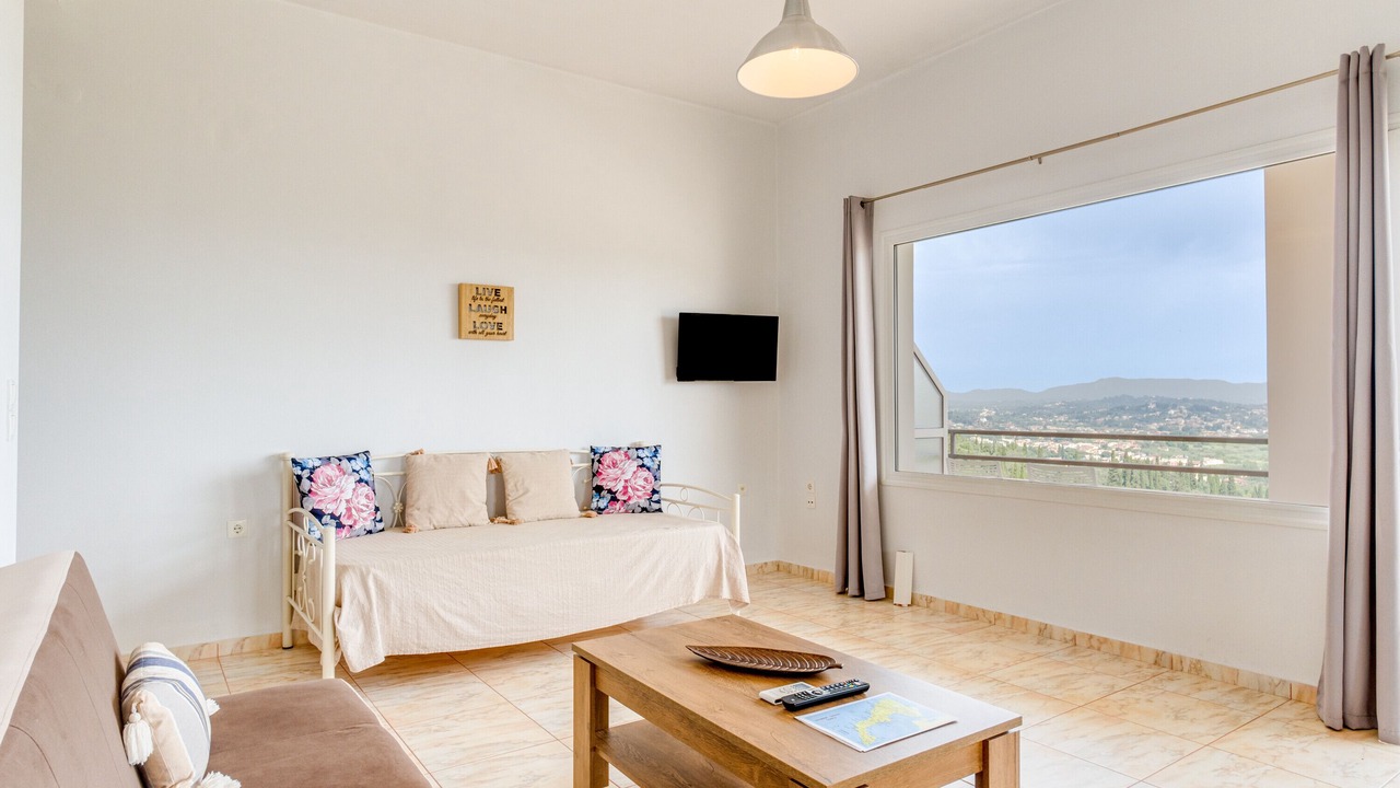 Photo of Livingroom in Perama