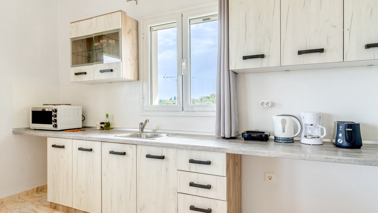 Photo of Kitchen in Perama