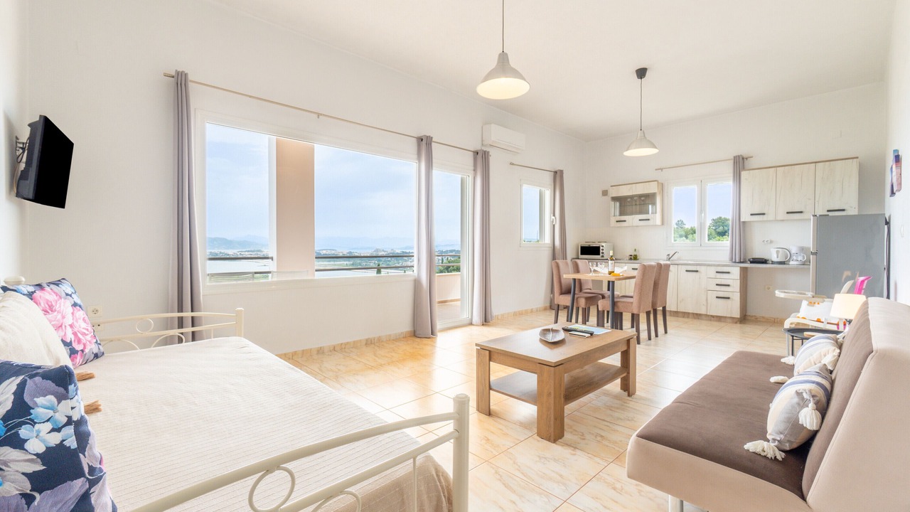 Photo of Bedroom in Perama