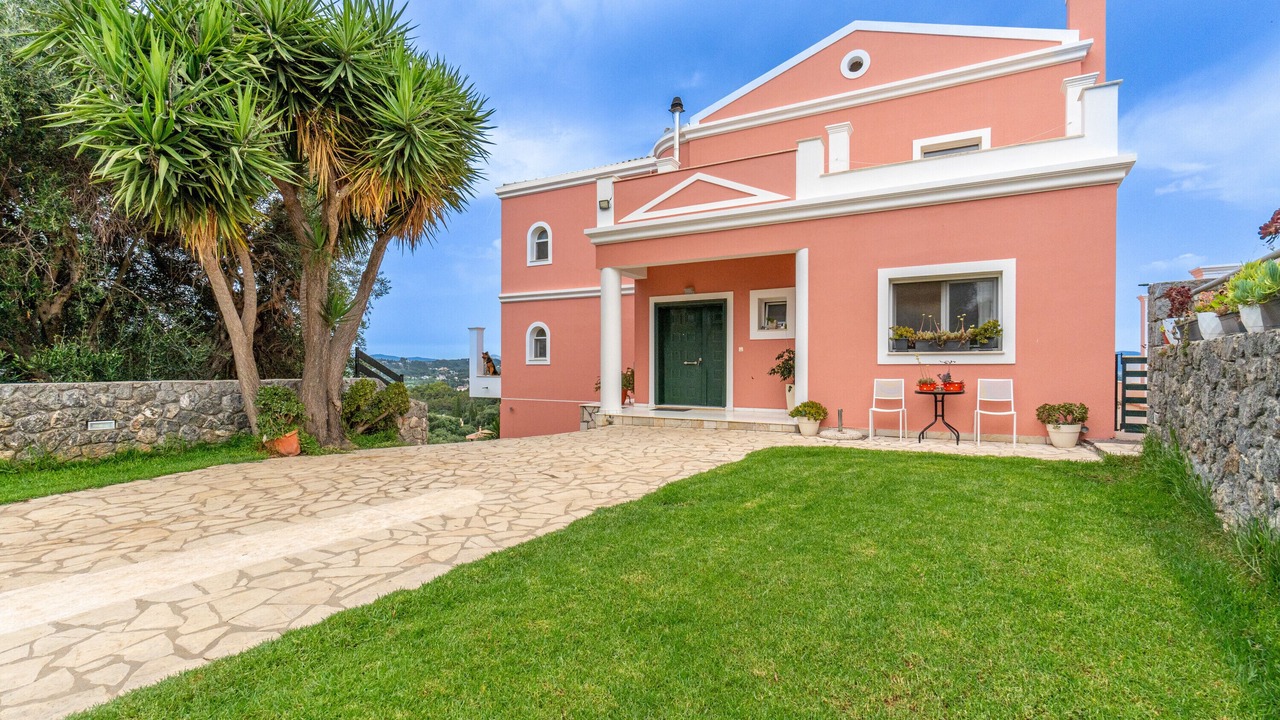 Photo of Outdoor in Perama