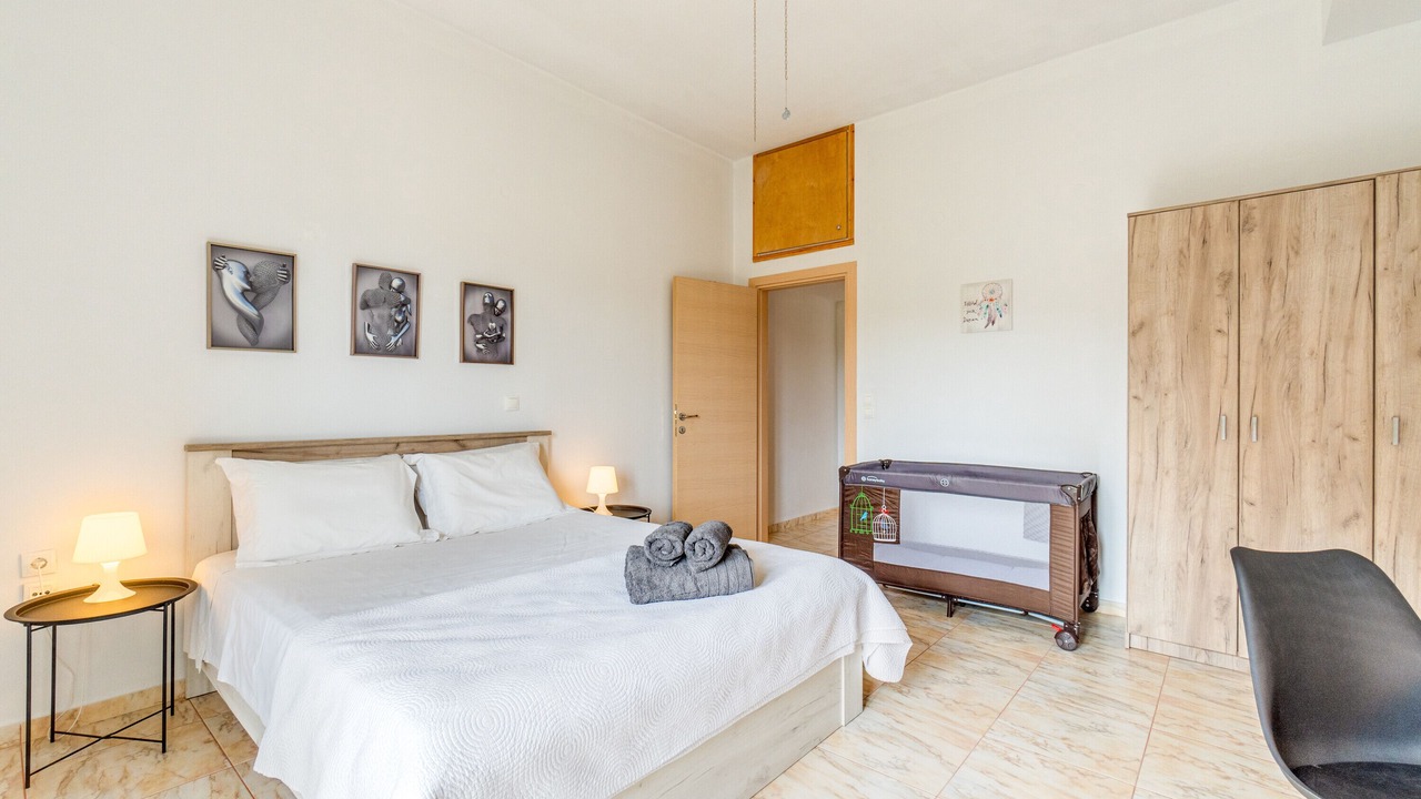 Photo of Bedroom in Perama
