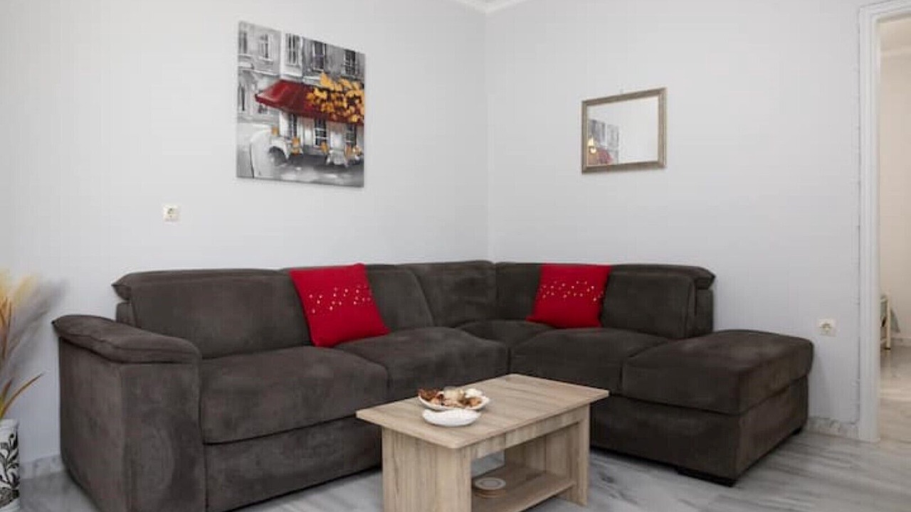 Photo of Livingroom in Zipari