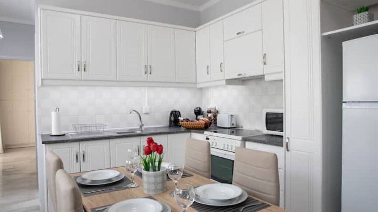 Photo of Kitchen in Zipari