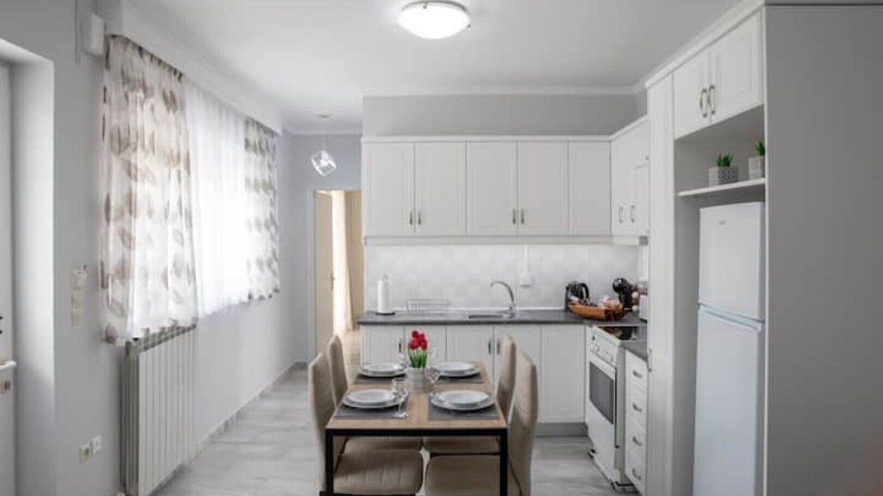 Photo of Kitchen in Zipari