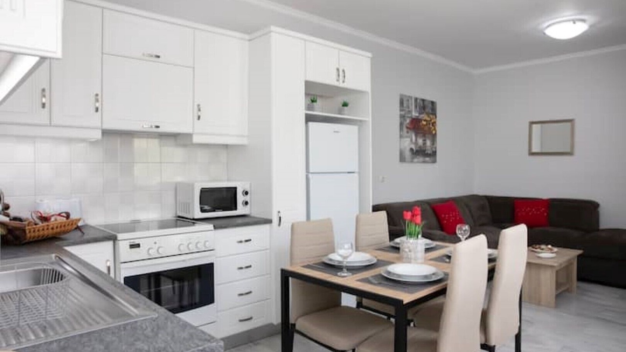 Photo of Kitchen in Zipari
