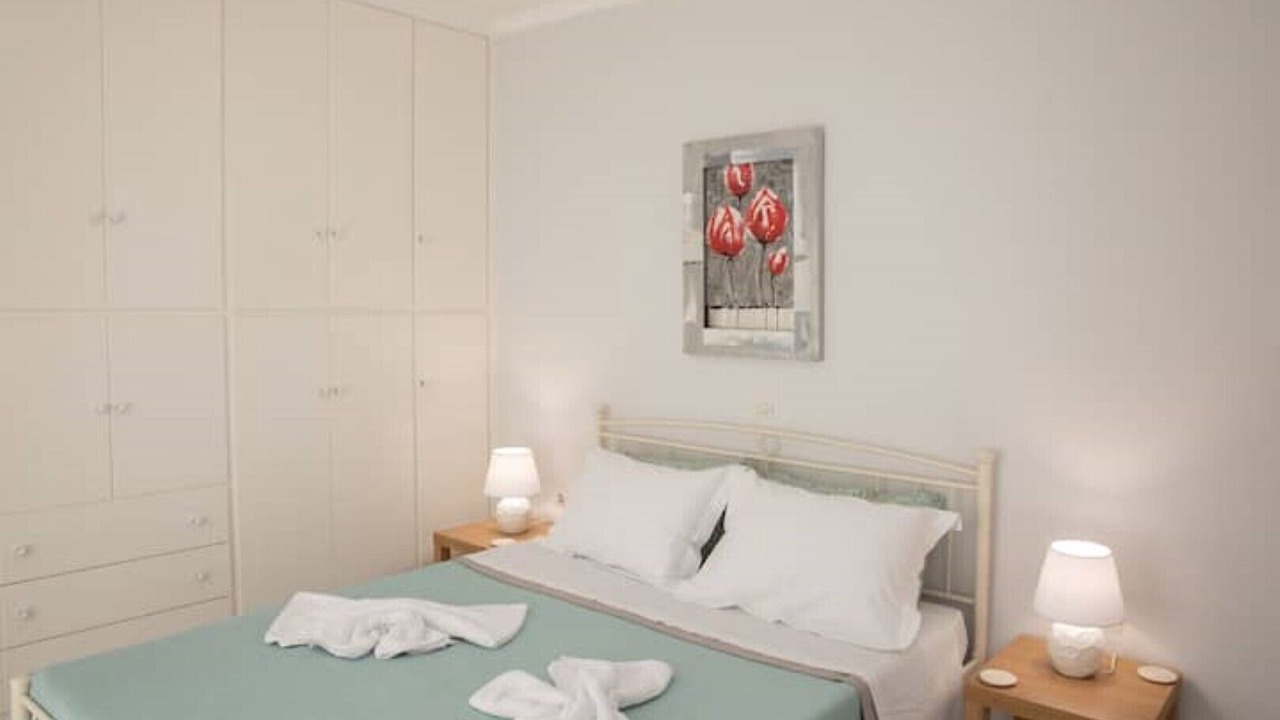 Photo of Bedroom in Zipari