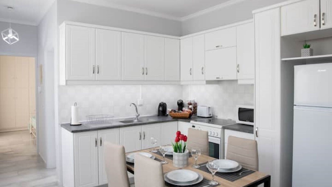 Photo of Kitchen in Zipari