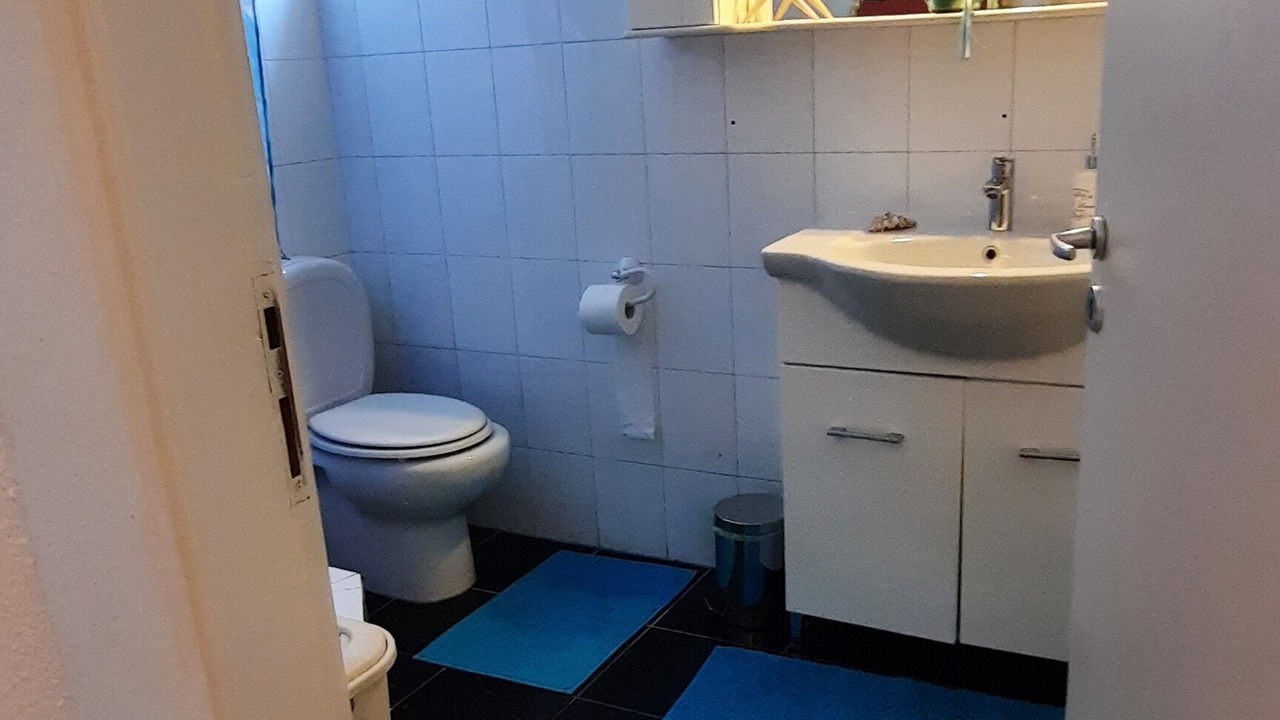 Photo of Bathroom in Porto Rafti