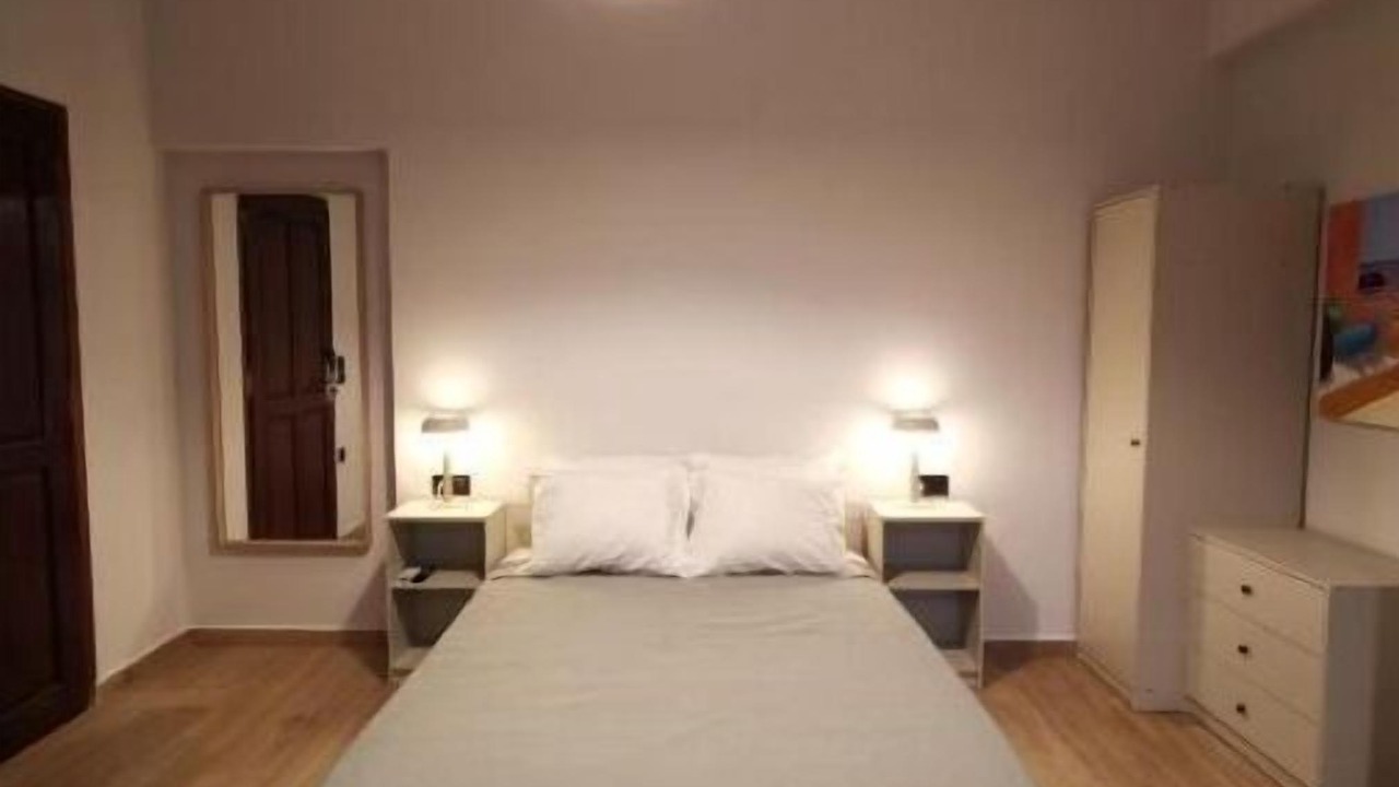 Photo of Bedroom in Spilia