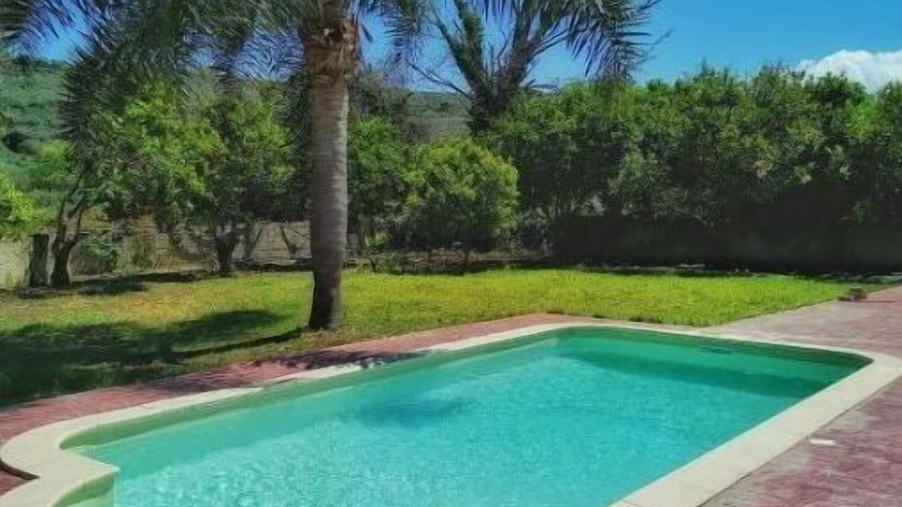 Photo of Outdoor in Spilia