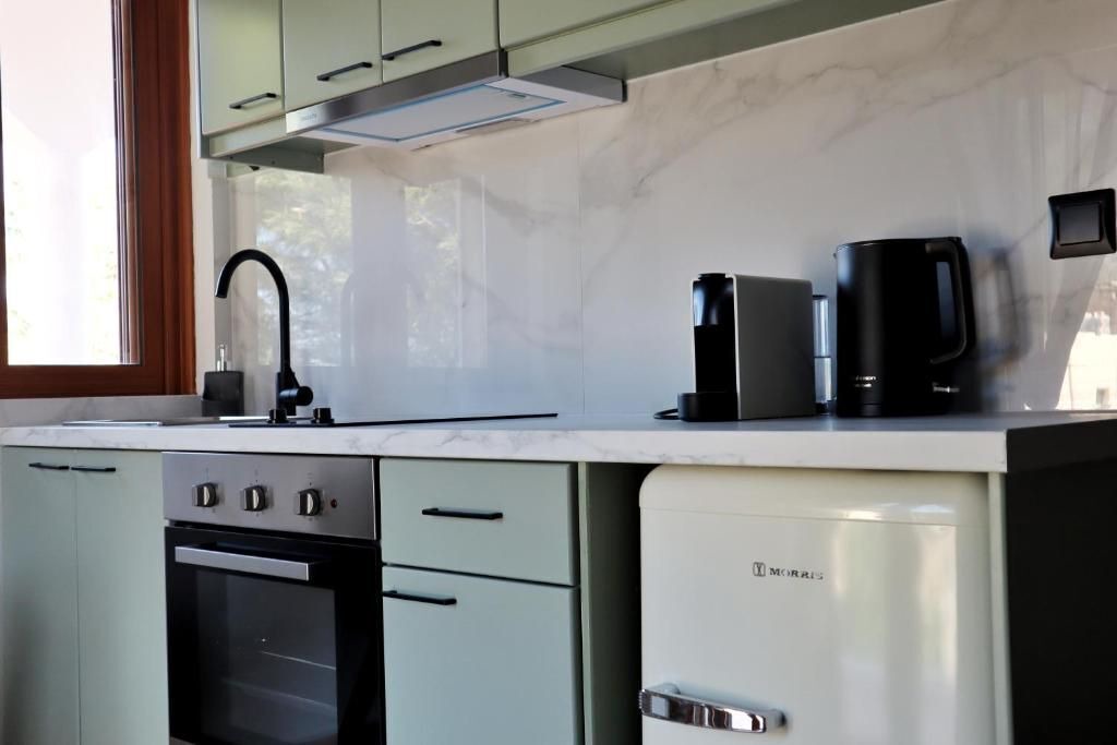 Photo of Kitchen in Spilia