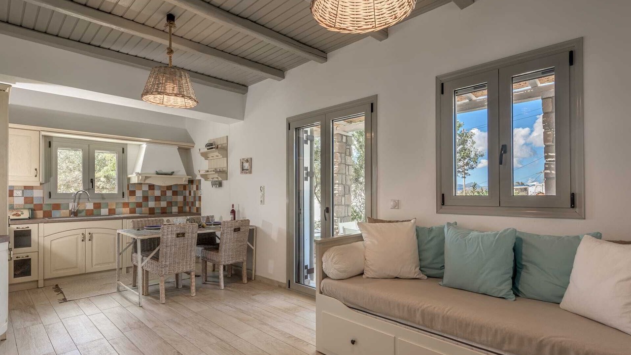 Photo of Livingroom in Adamas