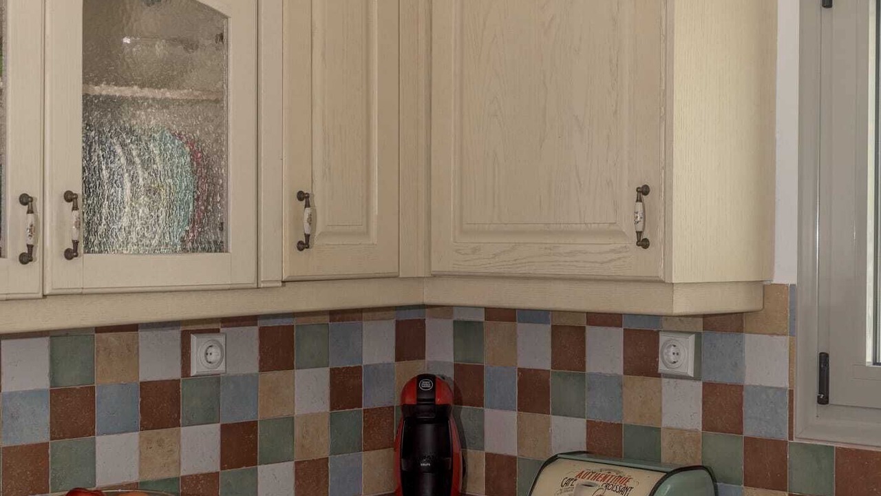 Photo of Kitchen in Adamas
