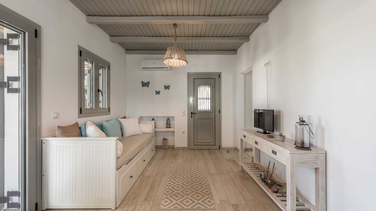 Photo of Livingroom in Adamas