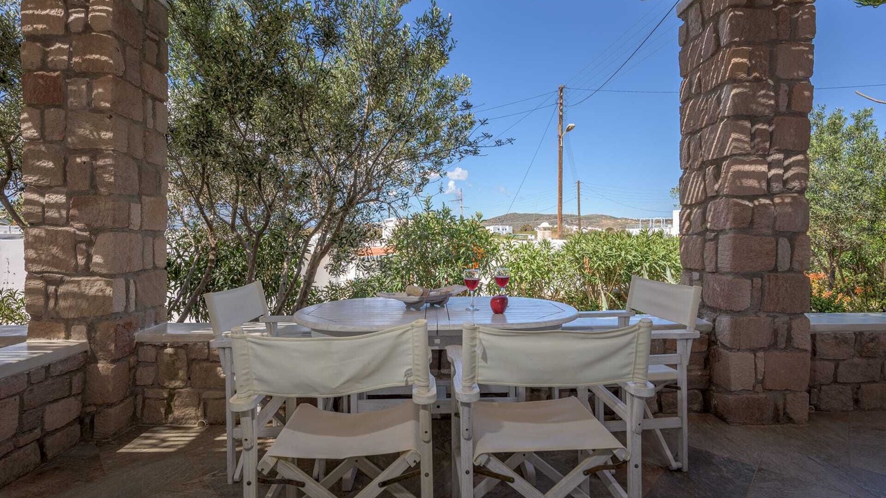 Photo of Outdoor in Adamas