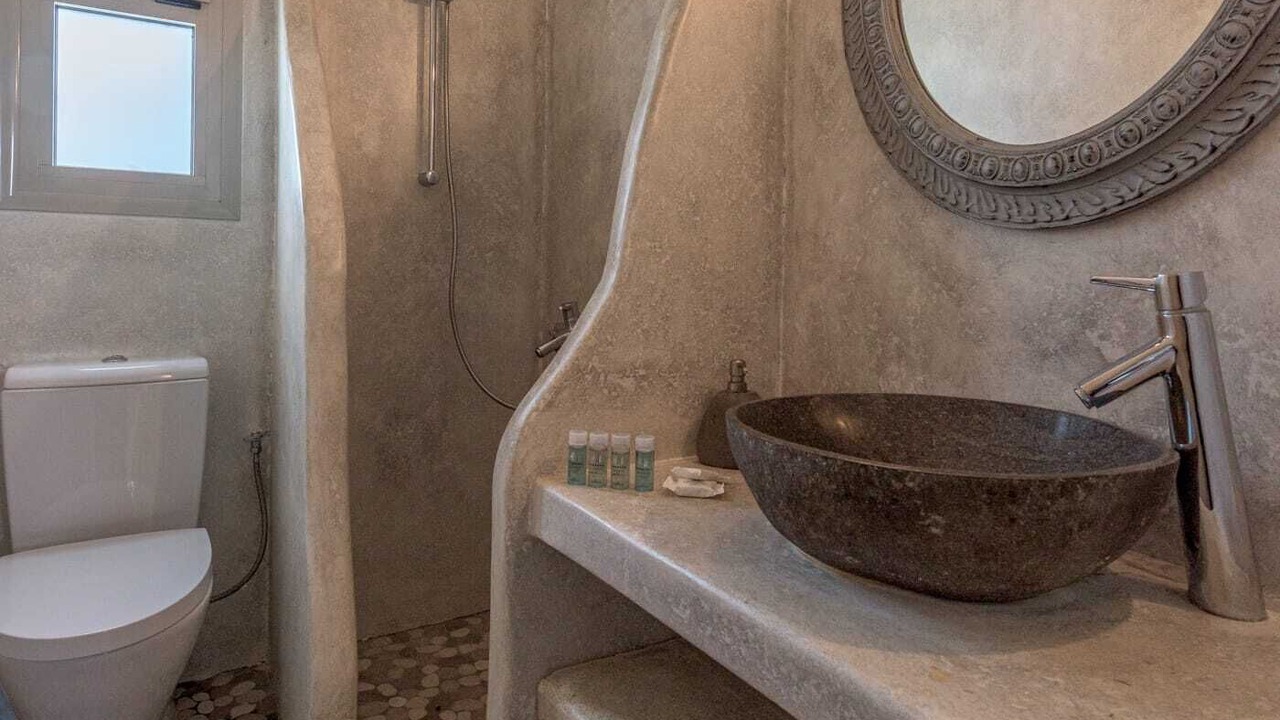 Photo of Bathroom in Adamas