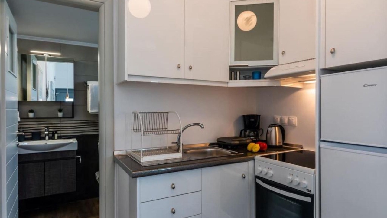 Photo of Kitchen in Adamas