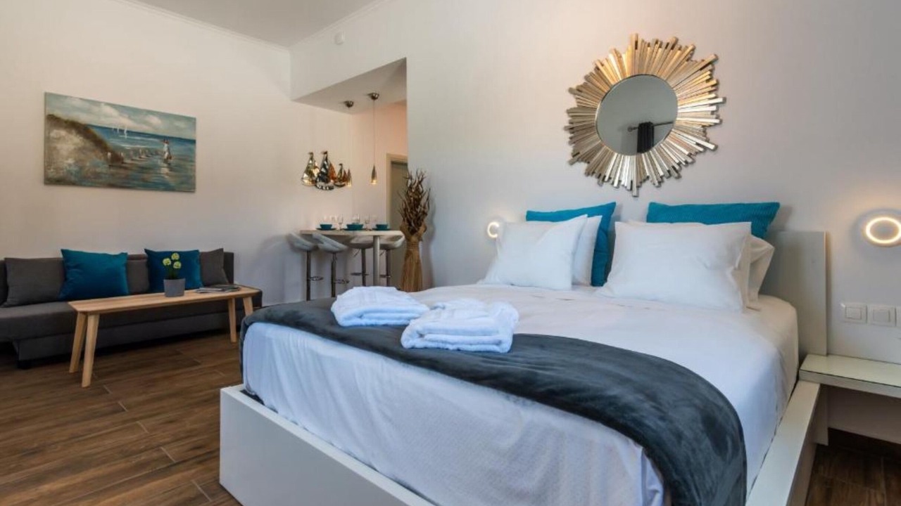 Photo of Bedroom in Adamas