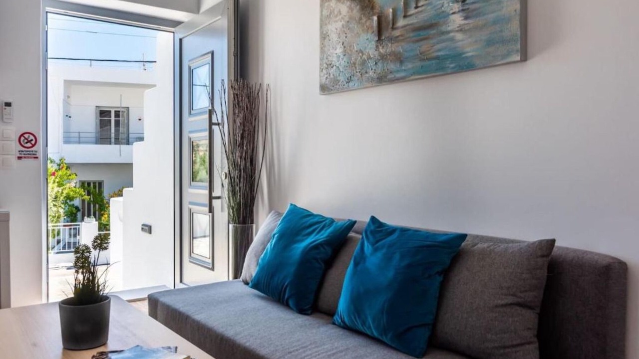 Photo of Livingroom in Adamas
