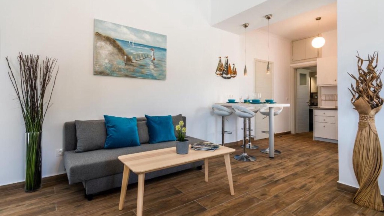 Photo of Livingroom in Adamas