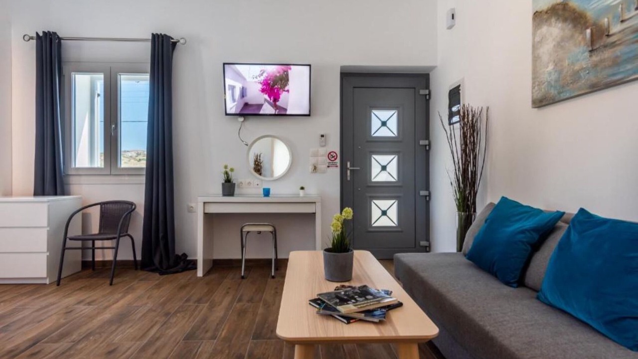 Photo of Livingroom in Adamas