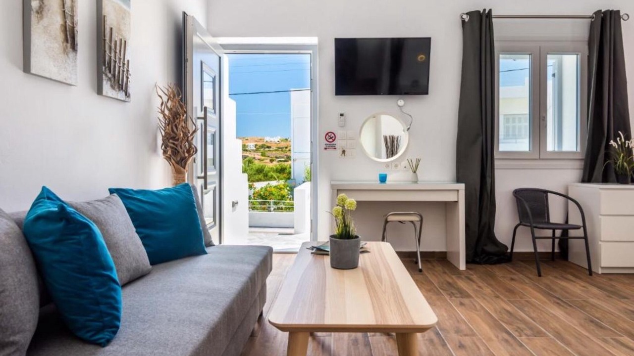Photo of Livingroom in Adamas