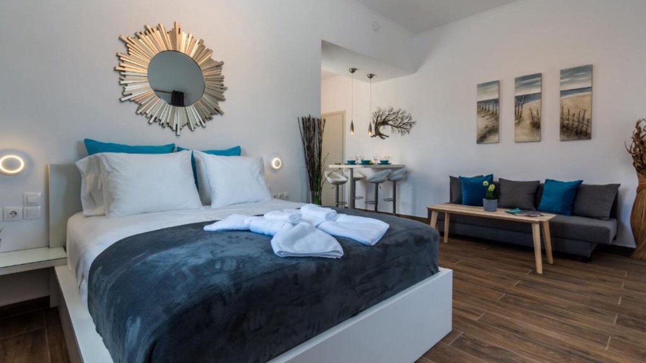 Photo of Bedroom in Adamas