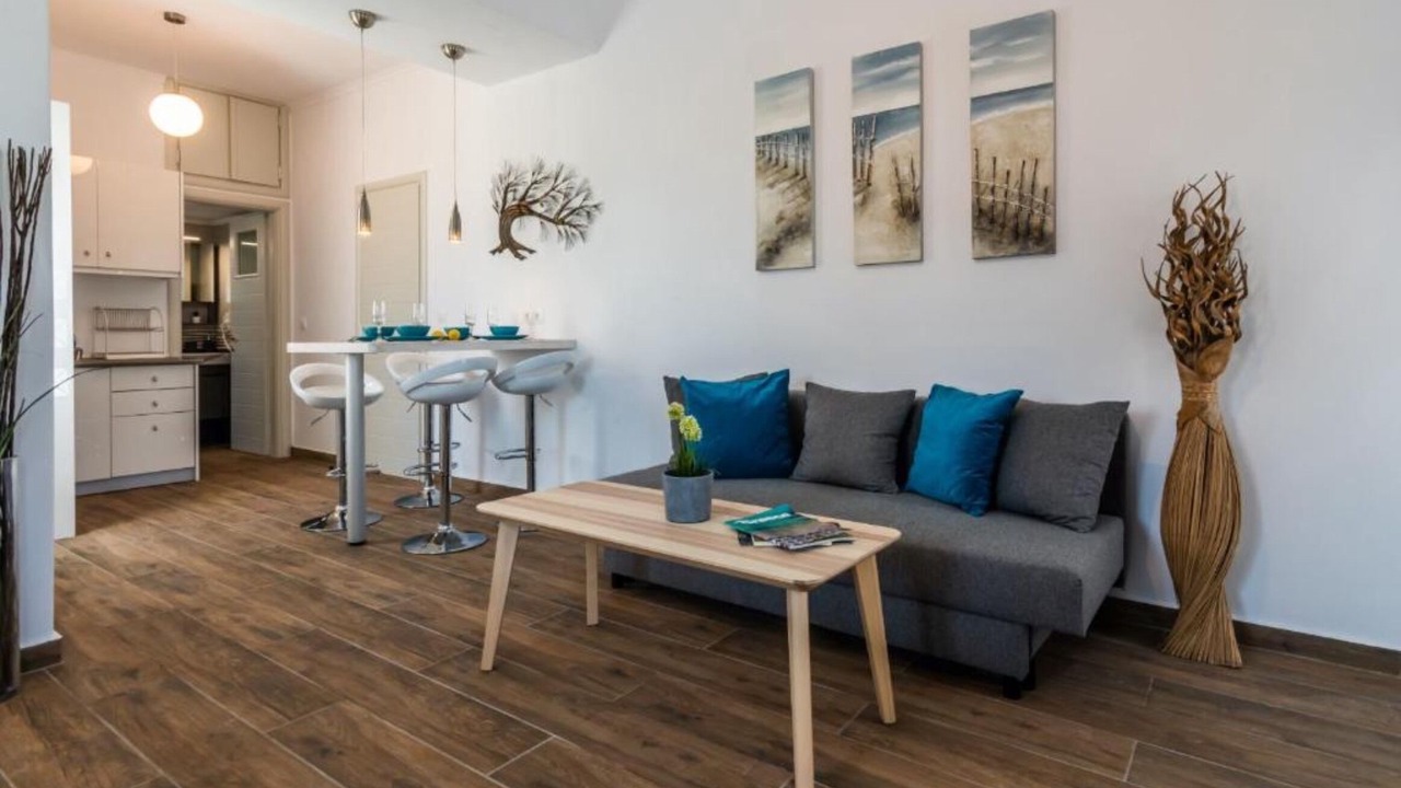 Photo of Livingroom in Adamas