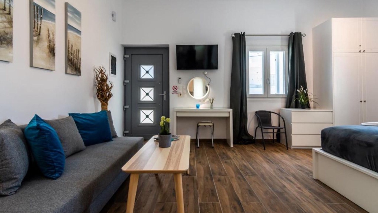 Photo of Livingroom in Adamas