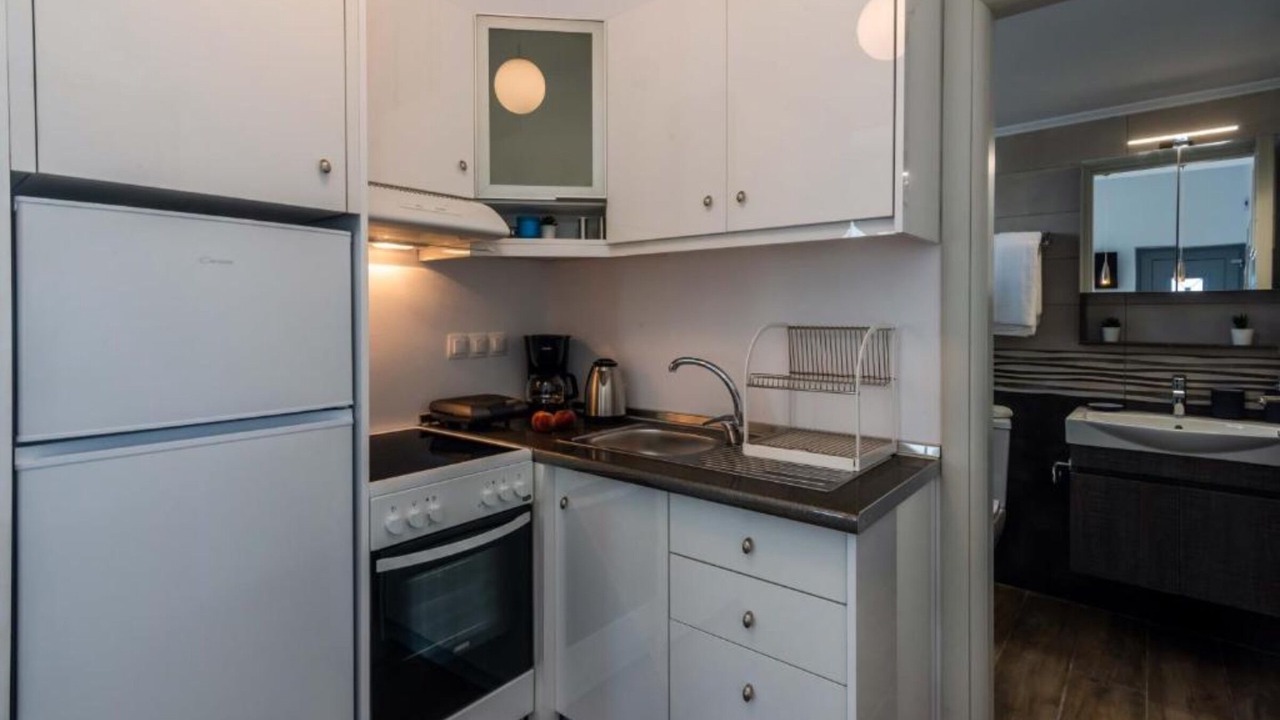 Photo of Kitchen in Adamas