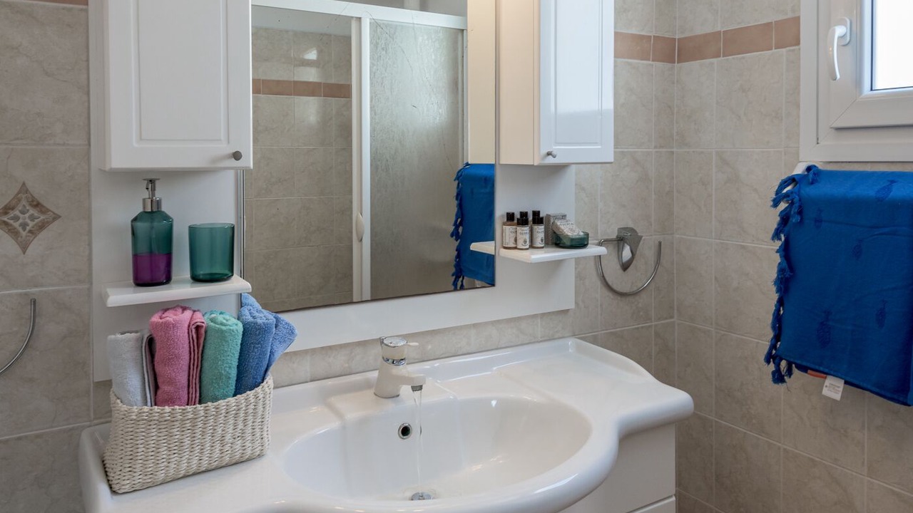 Photo of Bathroom in Adamas