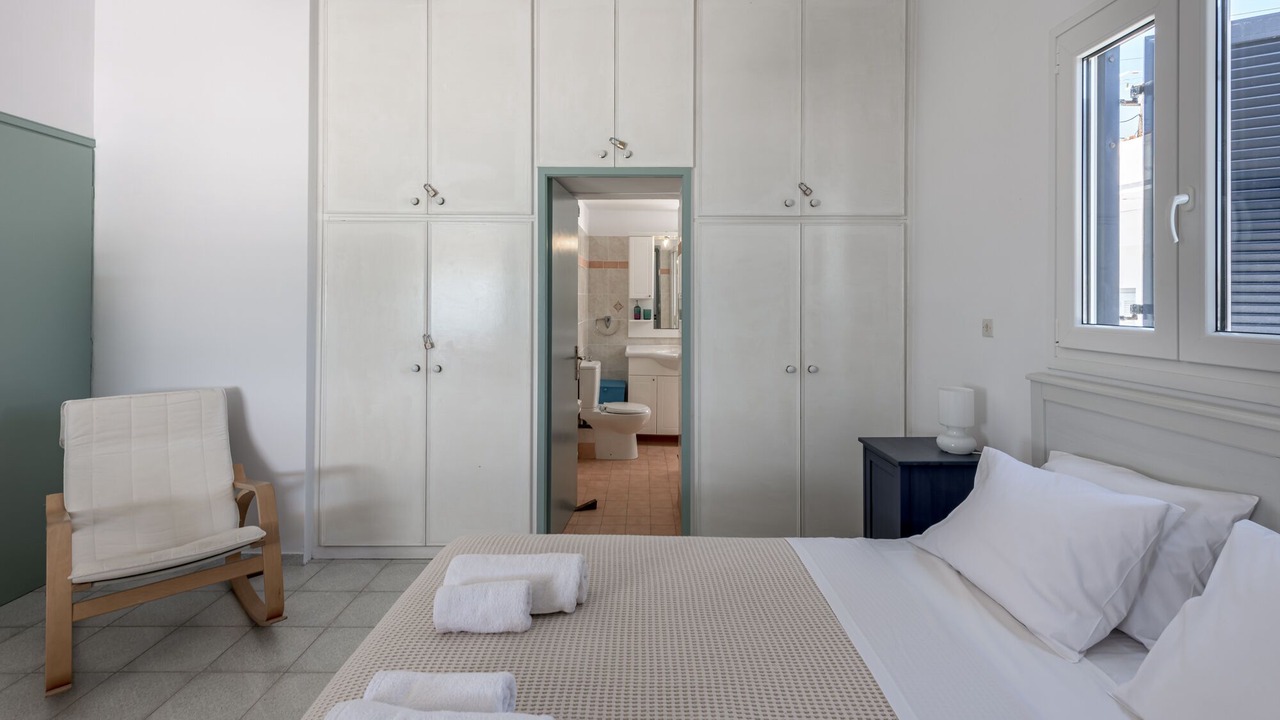 Photo of Bedroom in Adamas