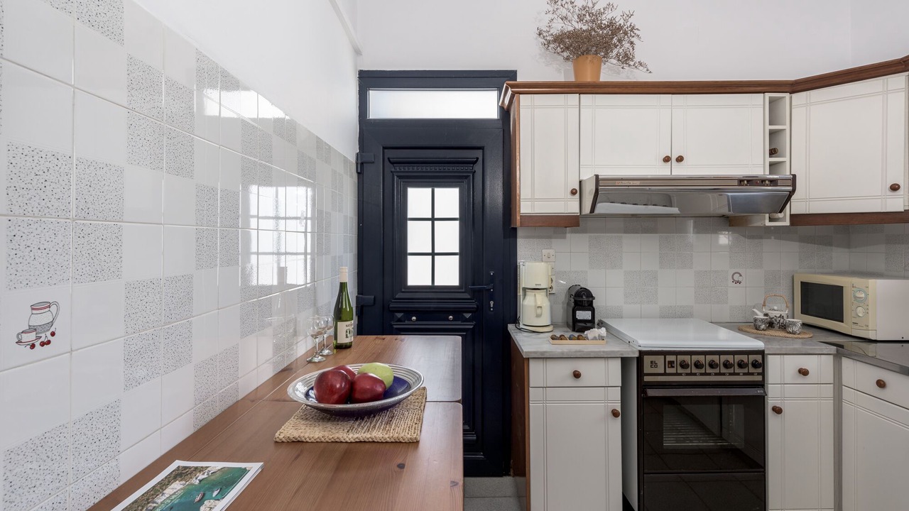 Photo of Kitchen in Adamas