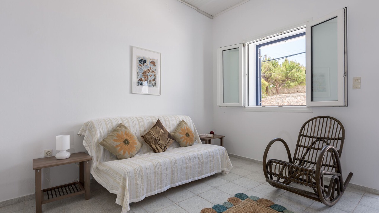 Photo of Livingroom in Adamas
