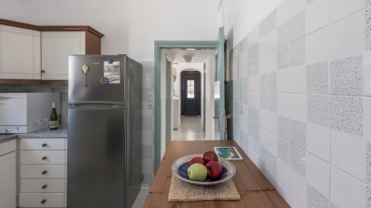 Photo of Kitchen in Adamas