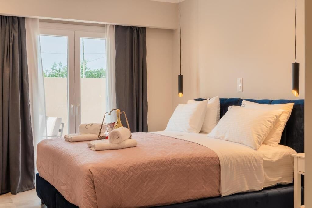 Photo of Bedroom in Roda