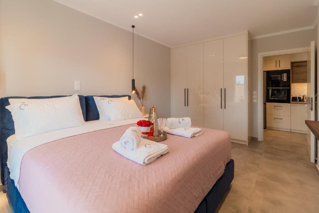 Photo of Bedroom in Roda