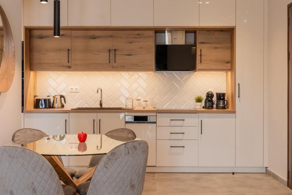 Photo of Kitchen in Roda