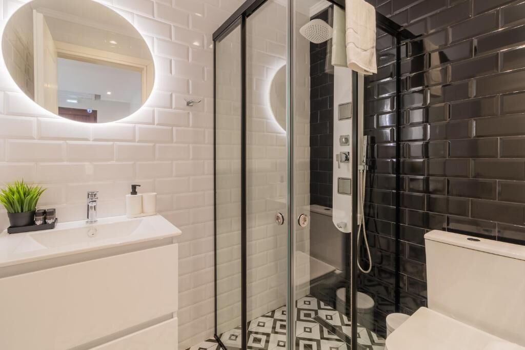 Photo of Bathroom in Roda