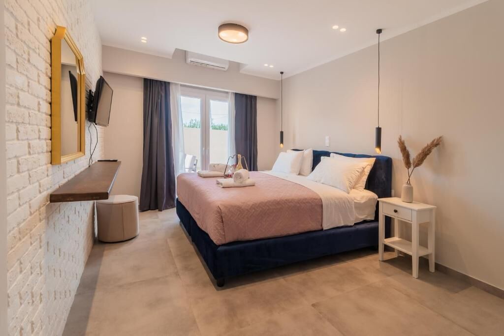 Photo of Bedroom in Roda