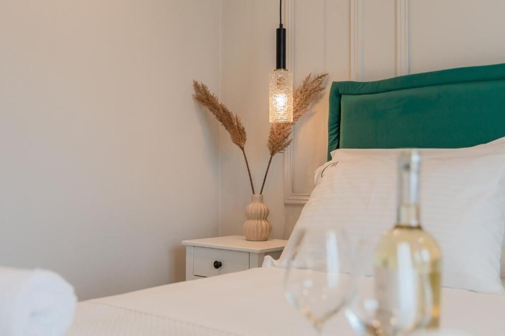 Photo of Bedroom in Roda
