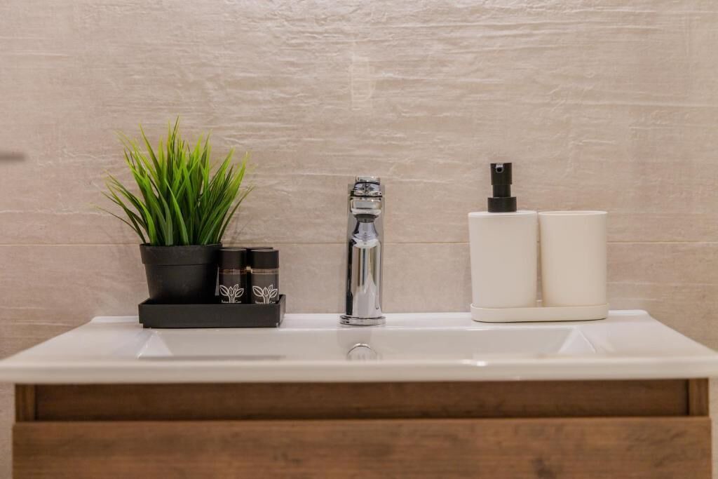Photo of Bathroom in Roda