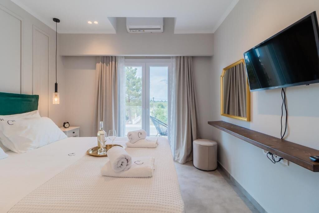 Photo of Bedroom in Roda