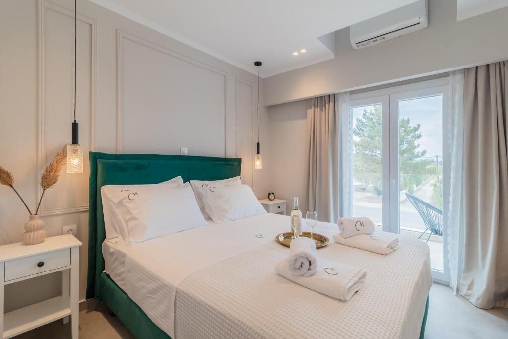 Photo of Bedroom in Roda
