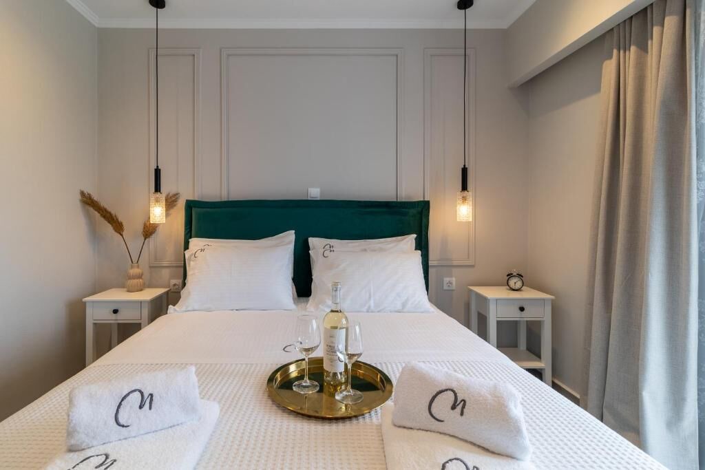 Photo of Bedroom in Roda