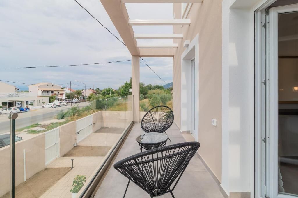 Photo of Patio Balcony in Roda