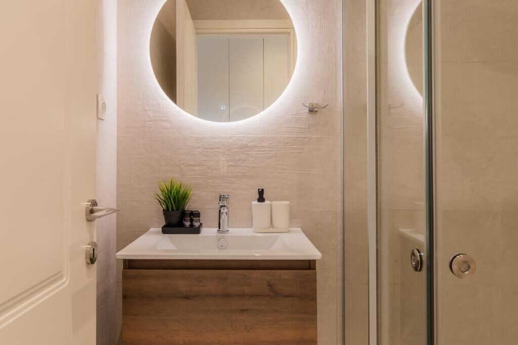 Photo of Bathroom in Roda