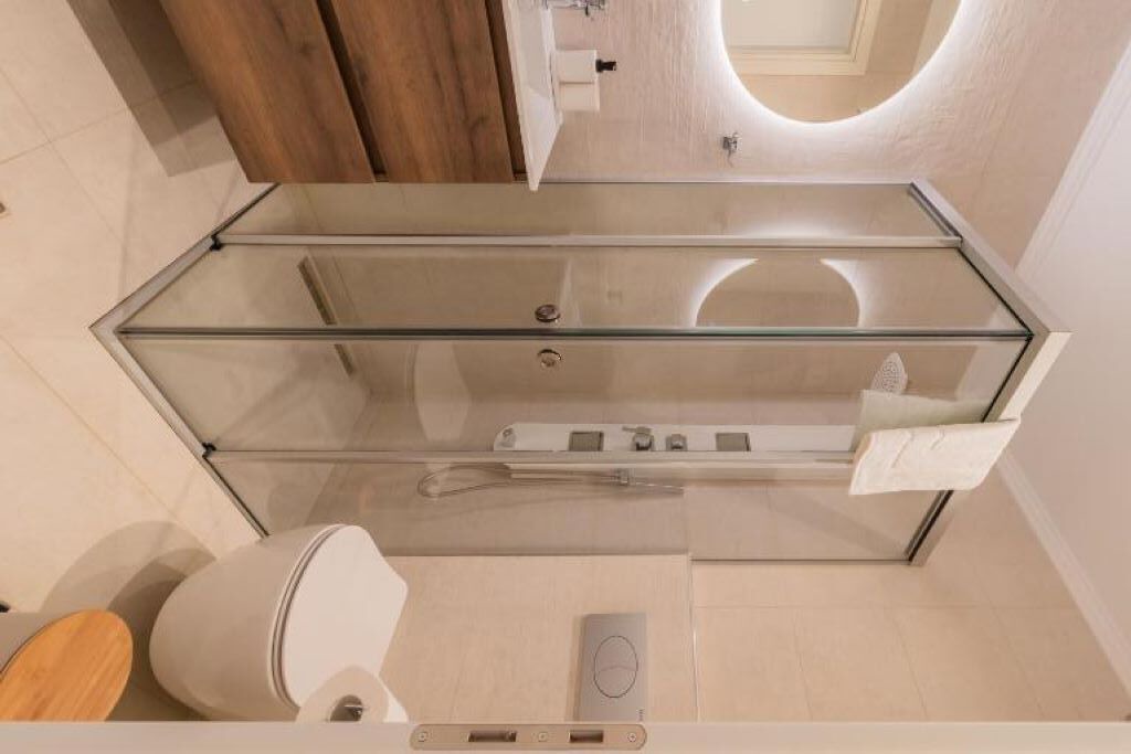 Photo of Bathroom in Roda