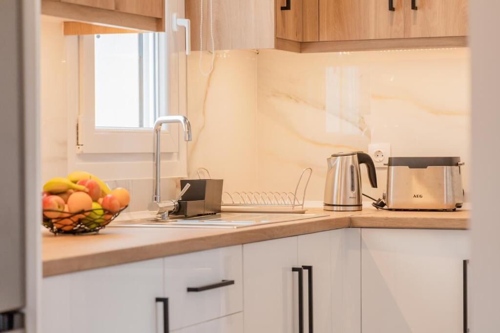 Photo of Kitchen in Roda