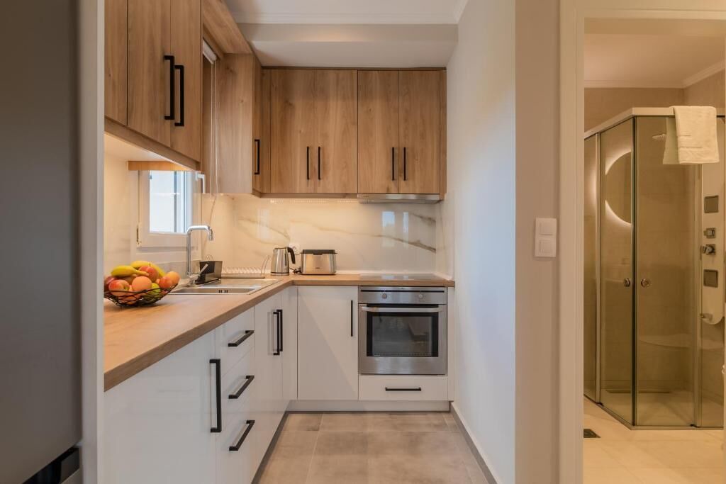 Photo of Kitchen in Roda